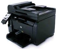 Hp laserjet enterprise m806 driver. Hp Laserjet Pro 100 Color Mfp M175nw Drivers