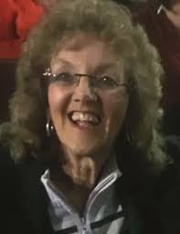 Obituary information for Sandra Gilbert