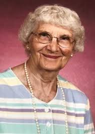 Edna A. Strickler Obituary August 29, 2021