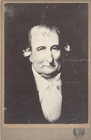 Robert Gilliland Wilson (1768-1851)