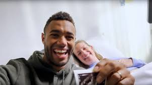 Every Moment Matters in Your Pregnancy in FARE's national campaign via 303  MullenLowe