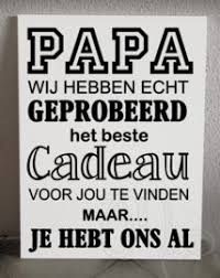 Hoe zorg je er voor dat je vaderdag dit jaar onvergetelijk maakt? Papa Wij Hebben Geprobeerd Het Beste Cadeau Voor Jou Te Vinden Papa Ik Heb Geprobeerd Het Best Papa Verjaardag Cadeaus Verjaardag Vader Kaart Ideeen Verjaardag