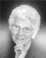 Marjorie Biggs Obituary (2021)