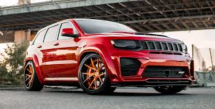 View vehicle details and get a free price quote today! Body Kits For Jeep Gc Trackhawk Renegade Design