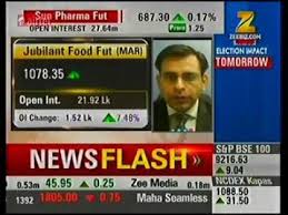 Fatafat Future Show By Trifid Research Expert On Zee Business News Channel Business News Business Channel