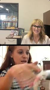 Royal Crown Diamonds, Vicki and Chris Opfer, have an amazing education  bundle that guides you