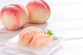 How Many Sliced Chopped Or Pureed Peaches Are In A Pound