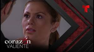 La Force du Cœur Episode 202 Arrivée de Maria Fernanda Arroyo Del Castillo 