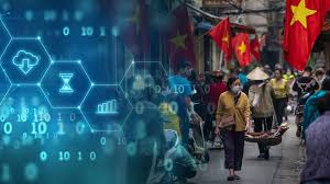 Despite the turmoil of the vietnam war, vietnam has emerged from the ashes since the 1990s and is undergoing rapid economic development, driven by its young and industrious population. Vietnam Unveils Tools For Taxing And Tracking Big Tech Nikkei Asia