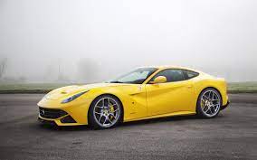2013 Ferrari F12 Berlinetta Novitecrelated Car Wallpapers Wallpaper Cars Wallpaper Better