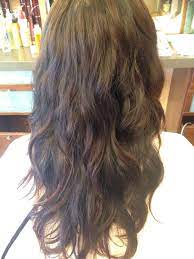 Digital Perm Digital Perm Hair Styles Hair Beauty