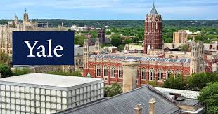 Yale university is situated 90 minutes from new york in the city of new haven, connecticut. Images Of The Yale Campus College Night Dream College Yale