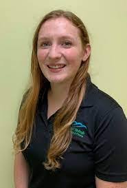 Erin Womboldt's Instagram, Twitter & Facebook