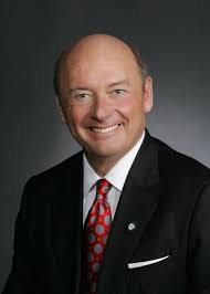 Ziva Branstetter: Tall Blog