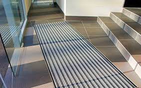 entrance matting branded rubber floor entrance mats melbourne