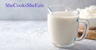 Light Coconut Milk Syns How Many Are There Low Syn Alternatives