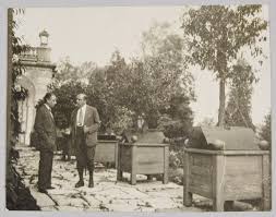 She was a very strong willed person that was able to dominate a person in her presence unless they were also strong willed. Leo Baeck Institute New York The Famous Director Max Reinhardt With His Personal Assistant Rudolf Kommer Kommer The Man On The Right Kommer Worked As A Journalist As Well As