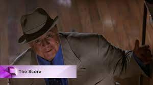 Tm & © paramount (2001) cast: London Live Robert De Niro Marlon Brando Edward Norton And Angela Bassett The Score Facebook