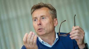 Malling-sjefen: Investeringsmarkedet er nærmest en ørken, men leiemarkedet  er fortsatt sterkt