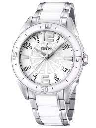 Toutes les marques de montre. Watch Festina Women Google Image Result For Http Img1 Uhrcenter De Images Produkte Xl 1125x1500 03630119444 1 Jpg Festina Ceramic Watch Silver Watch