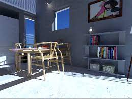 Maybe you would like to learn more about one of these? Tranquility 4x4 House Tadao Ando Animation Youtube