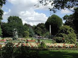 Leamington Spa Uk Royal Leamington Spa Amazing Gardens Royal Garden