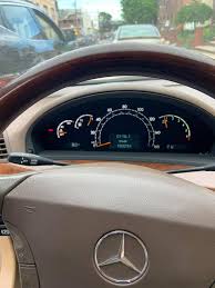 In the majority of cases when the srs light is on on your mercedes, the fault is associated to the passenger seat pad. W220 S500 Srs Light On Due To Fauly Sprinter Service Facebook