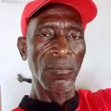 Happy Birthday in Memoriam Former Liberia international Patrick Doeplah  would have celebrated his natal day