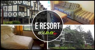 Compare hotel prices and find an amazing price for the equatorial hill resort cameron highlands resort in kuala lumpur. E Resort Cameron Highlands Online