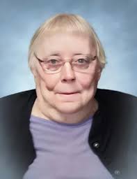 Obituary information for Gladys Marie Scherer