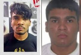 O monstro lázaro barbosa e as ovelhas indefesas. Fugitivo Que Escapa Da Policia Ha Uma Semana Vira Meme Nas Redes Sociais Jornal O Globo