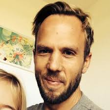 Martin Hatchett (@MartinHatchett)