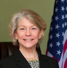 Senator Janet Bewley