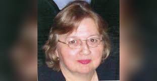 Eileen L. McFall Obituary