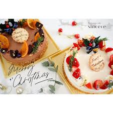 Pâtisserie cafe sincere（パティスリー カフェ シンシア）