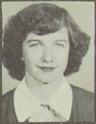 Dixie Lea Vancil Lively (1935-2019)