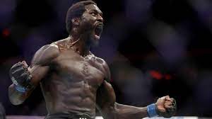 We did not find results for: How Jared Cannonier Lost Over 100 Pounds While Pursuing Ufc Dream