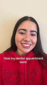 Dentist Drill Filling