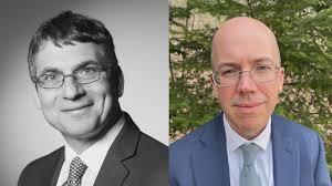 Gov. Scott appoints two new judges to Vt. Superior Court