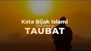 Biasanya penyesalan disertai dengan rasa kekecewaan, kesedihan, sakit hati atau bahkan amarah. 30 Kata Mutiara Islami Tentang Taubat Dari Berbuat Dosa
