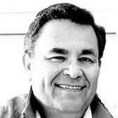 3 "Terry Bosma" profiles