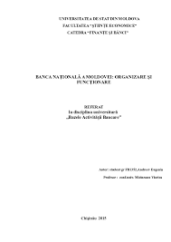 Organismele oficiale ale bce banca centrală europeană, în fiinţaţă la 1 iunie 1998 şi devenită operaţională la 1 ianuarie 1999cu sediul la frankfurt are următoarele structuri: Doc Referat La Bab Complet Gata Eugenia Andreev Academia Edu