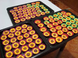 Resepi asal dari azlina ina. Resepi Tart Nenas Comel Untungresepi Forshope Com