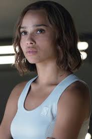 I'm debating writing a fanfiction but having trouble with names for  characters. Any suggestions for a District 12 female?