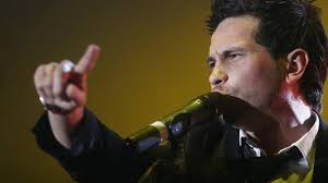 David de María amenizará el día grande de Santa Ana en Naves