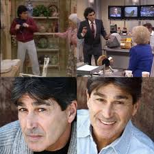 Enrique Mas or Pepe? Actor Chick Vennera played both. Francis Vincent  Vennera died from cancer at his home in Burbank, California,