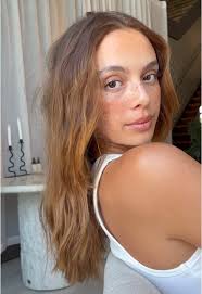 Christophe Robin Mask Copper