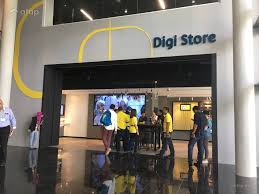 Digi Store Hq Shah Alam Interior Design Renovation Ideas Photos And Price In Malaysia Atap Co