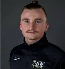 2016-17 Men's Soccer Roster