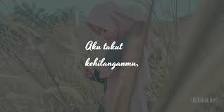 Kita bisa menulis seribu kata perpisahan. 23 Kata Kata Kehilangan Seseorang Yang Kita Sayang Dan Cintai